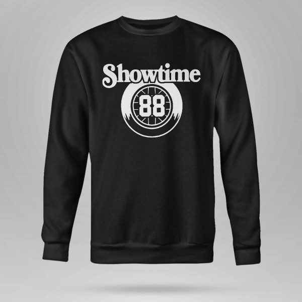 Showtime Det 88 Shirt