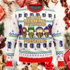 South Park Presents Ugly Christmas Sweater