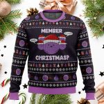 South Park Ugly Christmas Sweater