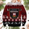 Spaten Optimator Ugly Christmas Sweater