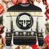 Tactical Battletech Ugly Christmas Sweater