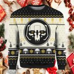 Tactical Battletech Ugly Christmas Sweater