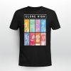 Tara Billinger Clone High Group Shirt