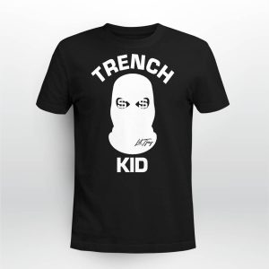 Trench Kid Balloranking Shirt2