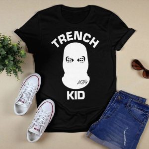 Trench Kid Balloranking Shirt3