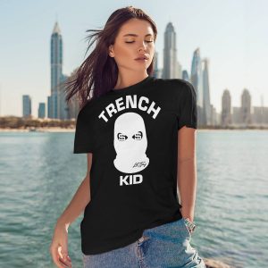 Trench Kid Balloranking Shirt5