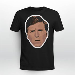 Tucker Carlson Shirt