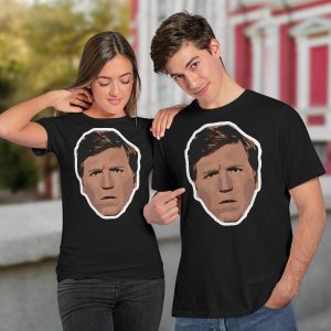 Tucker Carlson Shirt2