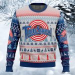 Tunesquad Space Jam Ugly Christmas Sweater