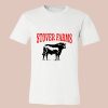 Tyliek Williams Stover Farms Shirt