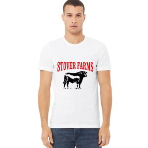 Tyliek Williams Stover Farms Shirt