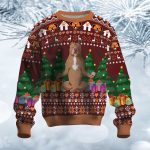 Unique Style Of Celebrating Christmas Ugly Christmas Sweater