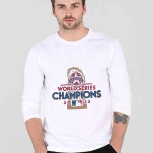 Vintage Rangers World Series Champion Shirt 5