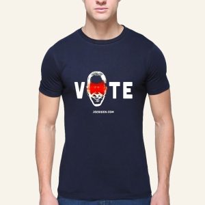 Vote Joe Biden Glow In The Dark Brandon Shirt