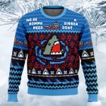 We’re Gonna Need A Bigger Boat Jaws Ugly Christmas Sweater