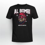 Adolis Garcia El Bombi Shirt