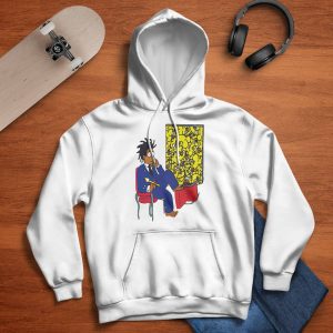 jay z simpson shirt