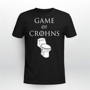 game of crohn's shirt1