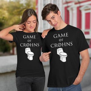 game of crohn's shirt3