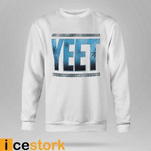 jey uso yeet shirt