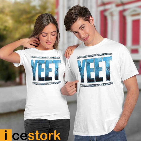 Jey Uso Yeet Shirt