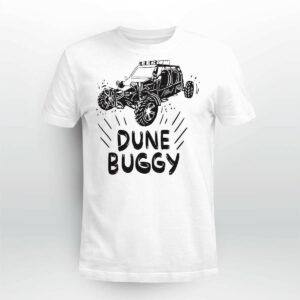 A Dune Buggy Graphic Shirt2