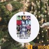 Aaron Tveit The Eras Tour Ornament