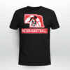 Abbie Something Nebrasketball Shirt