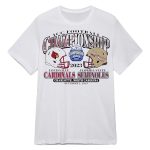 Acc Football Championship Game Louisville Vs Florida Shirt