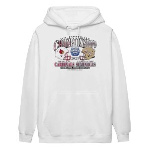 Acc Football Championship game Louisville vs Florida shirt 13