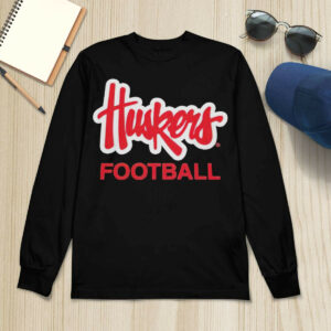 Adam Dimichele Huskers Shirt1