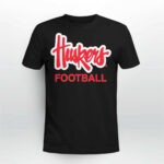 Adam Dimichele Huskers Shirt