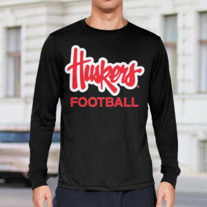 Adam Dimichele Huskers Shirt5