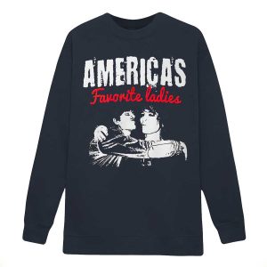 Americas Favorite Ladies Shirt23