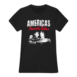 Americas Favorite Ladies Shirt546