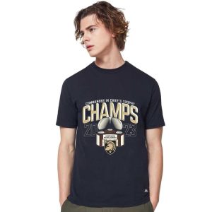 Army Black Knights 2023 Commander In Chief’s Trophy Winner Shirt