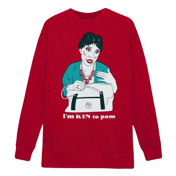 Aunt Pam I’m Kin To Pam Shirt
