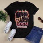 BDSM Business Development Sales And Marketing Shirt