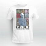 Baby Billy Misbehavin Tour Shirt