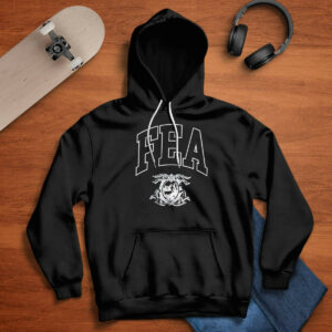 Bills Josh Allen FEA Sweatshirt