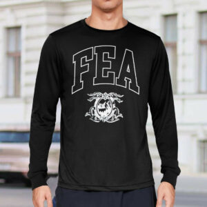 Bills Josh Allen FEA Sweatshirt2