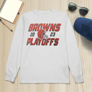 Browns Playoffs 2023 Shirt