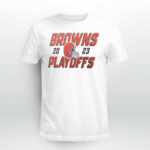 Browns Playoffs 2023 Shirt