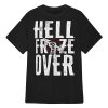 CM Punk Hell Froze Over Shirt