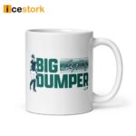 Cal Raleigh Big Dumper Mug