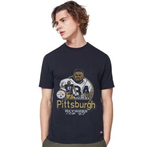 Cam Heyward Steelers X Craig Heyward Shirt