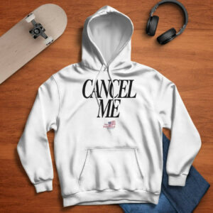 Cancel Me Sean Strickland Shirt45