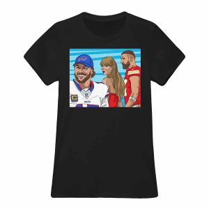 Carl Cordes Distracted Girlfriend Shirt