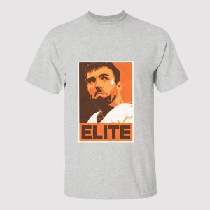 Cle Elite T shirt