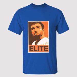 Cle Elite T shirt